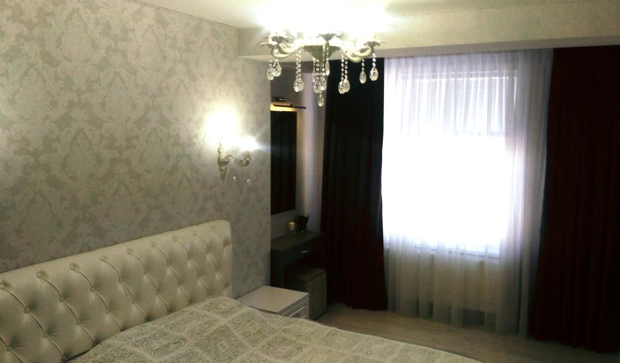 Апартаменты Apartament lux sect. Riscani Кишинёв-13