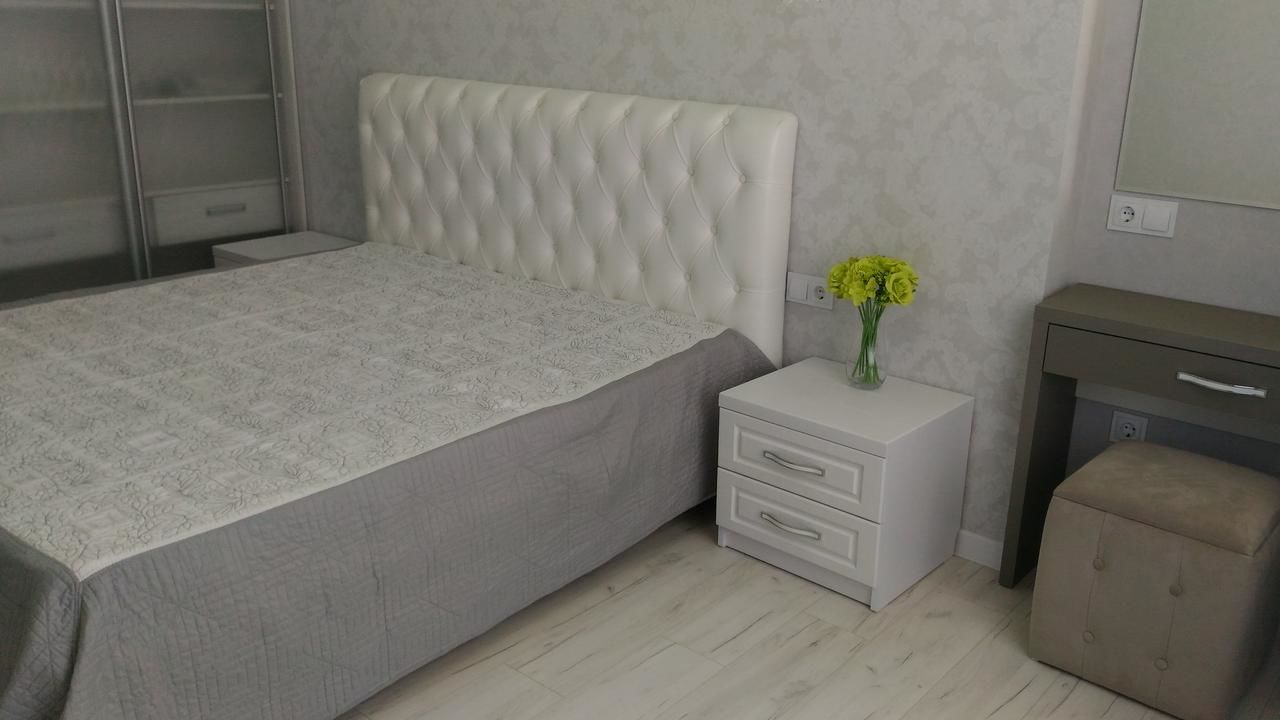 Апартаменты Apartament lux sect. Riscani Кишинёв-22