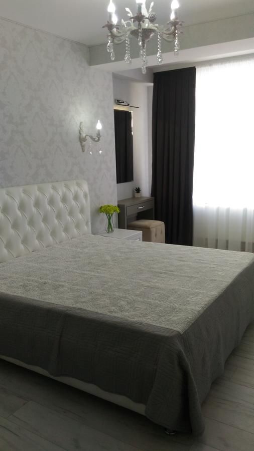 Апартаменты Apartament lux sect. Riscani Кишинёв-23