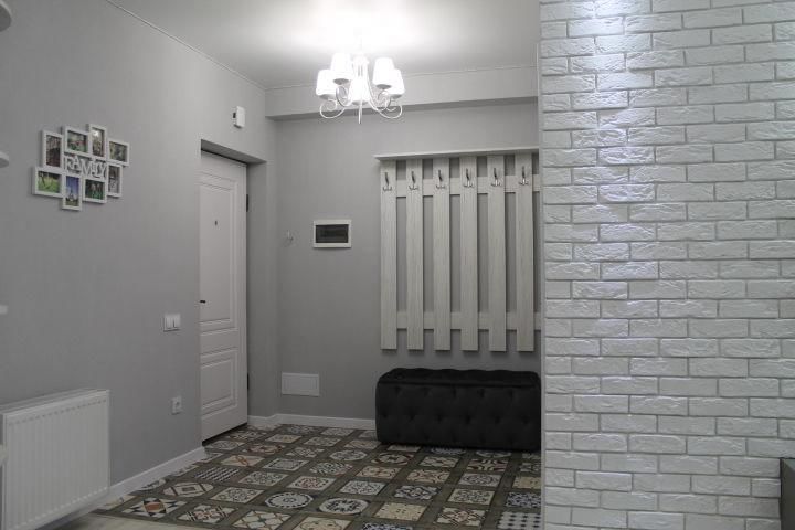 Апартаменты Apartament lux sect. Riscani Кишинёв-26