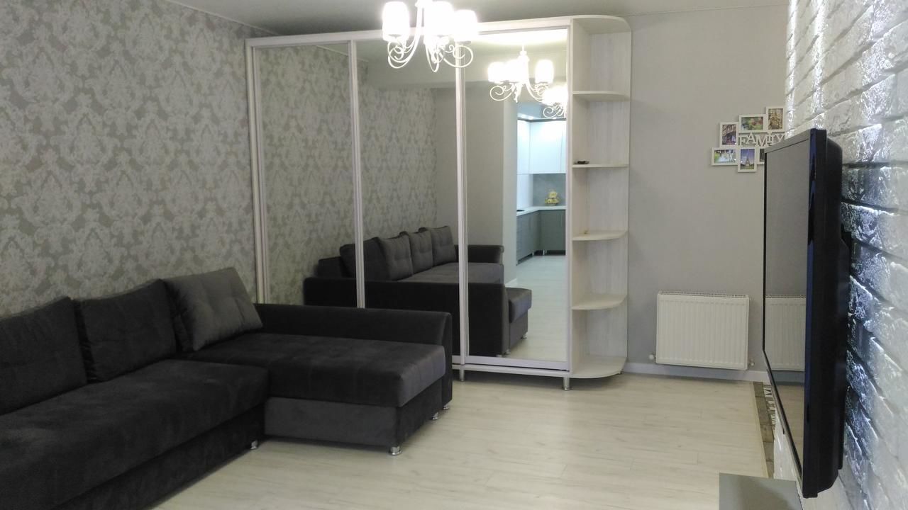 Апартаменты Apartament lux sect. Riscani Кишинёв-29