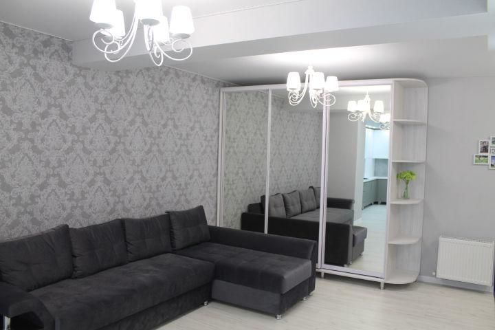 Апартаменты Apartament lux sect. Riscani Кишинёв-31