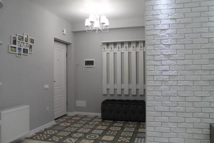 Апартаменты Apartament lux sect. Riscani Кишинёв-33