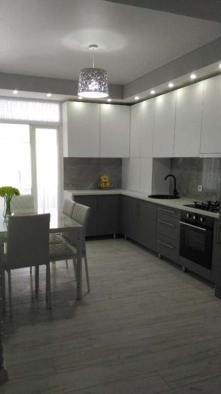 Апартаменты Apartament lux sect. Riscani Кишинёв-39