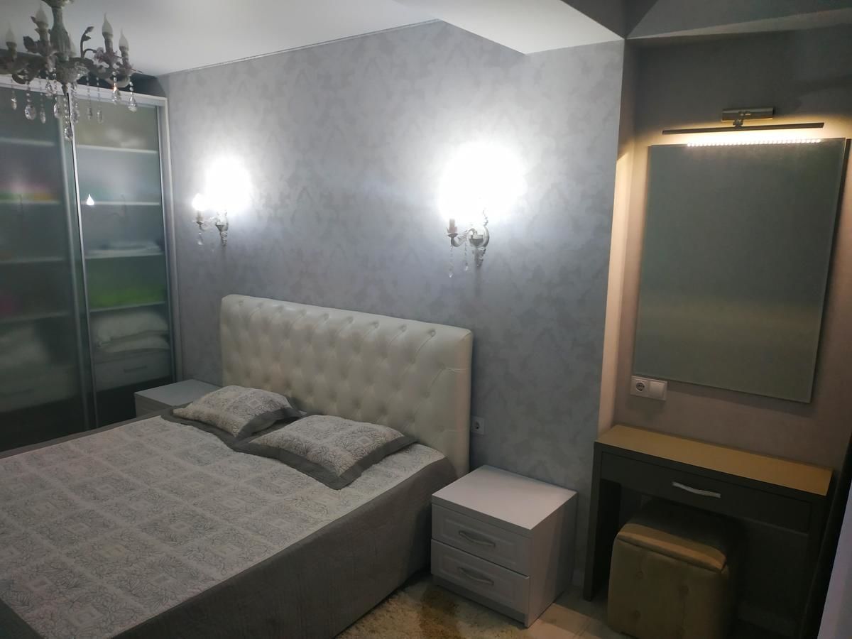 Апартаменты Apartament lux sect. Riscani Кишинёв-7