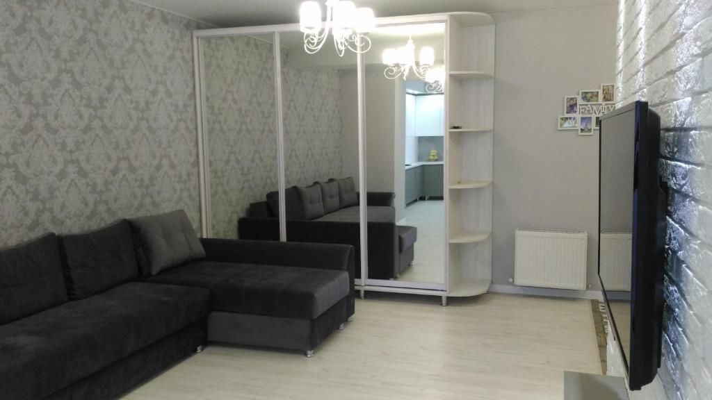 Апартаменты Apartament lux sect. Riscani Кишинёв-43