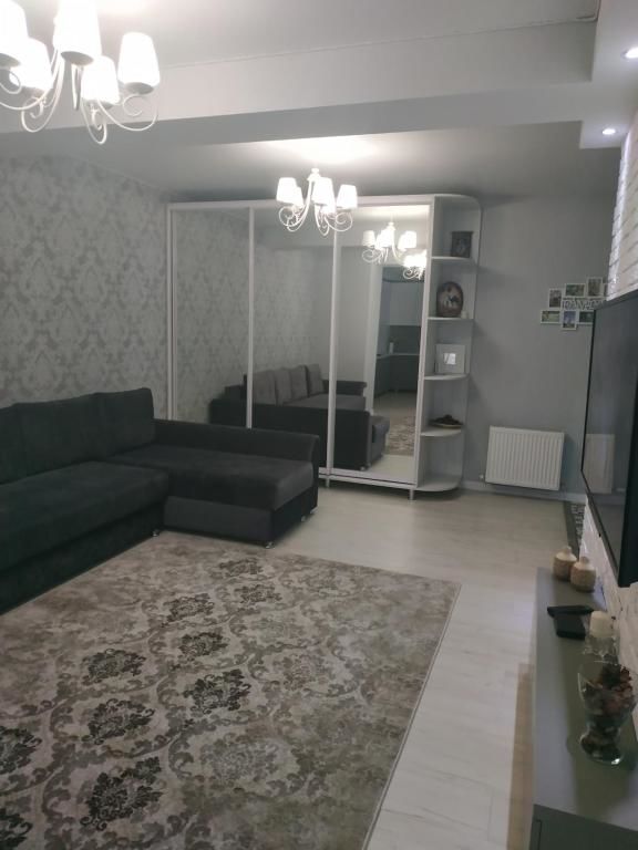 Апартаменты Apartament lux sect. Riscani Кишинёв-55