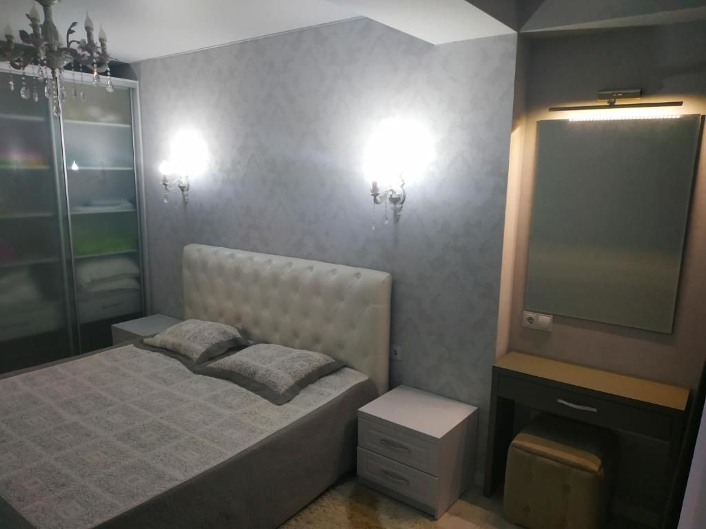 Апартаменты Apartament lux sect. Riscani Кишинёв-56