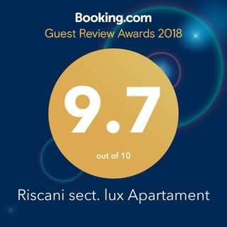 Апартаменты Apartament lux sect. Riscani Кишинёв Апартаменты-50