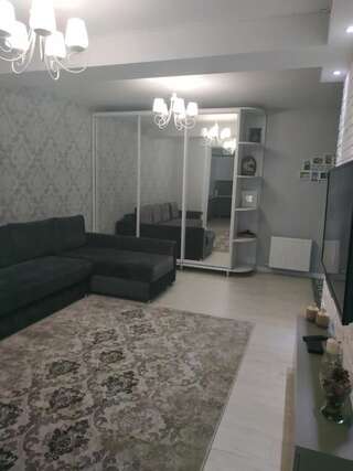 Апартаменты Apartament lux sect. Riscani Кишинёв Апартаменты-52