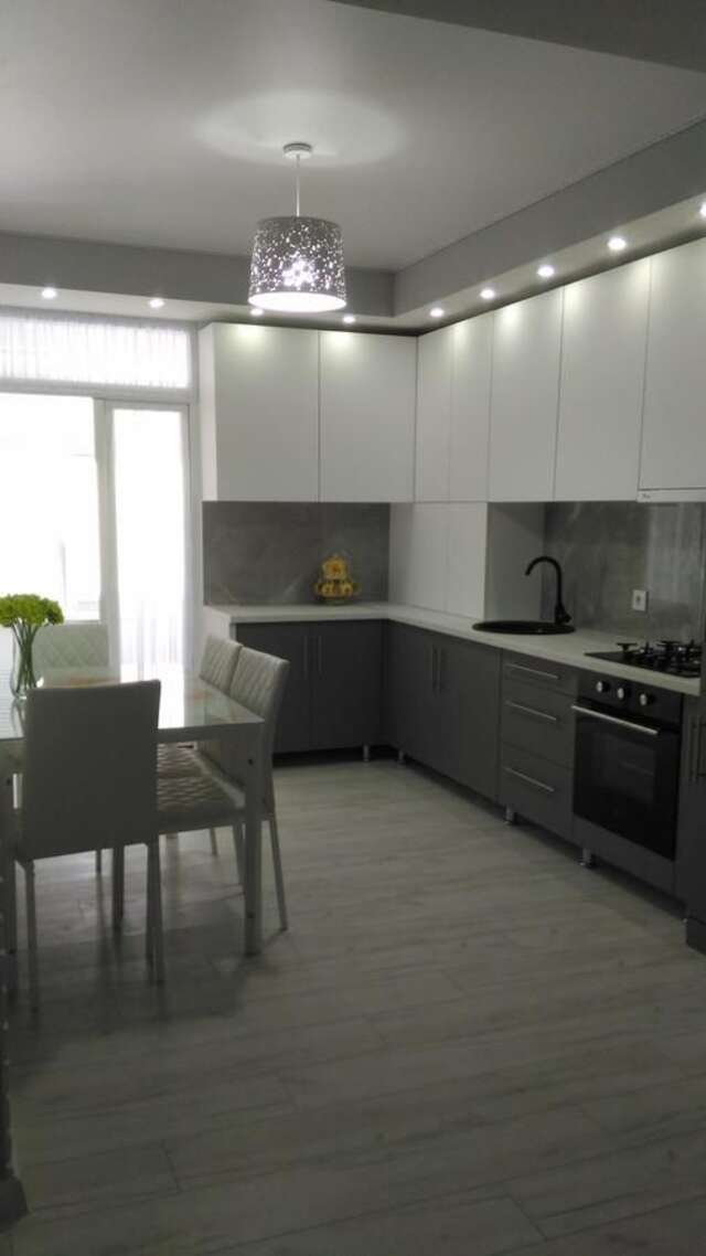 Апартаменты Apartament lux sect. Riscani Кишинёв-20