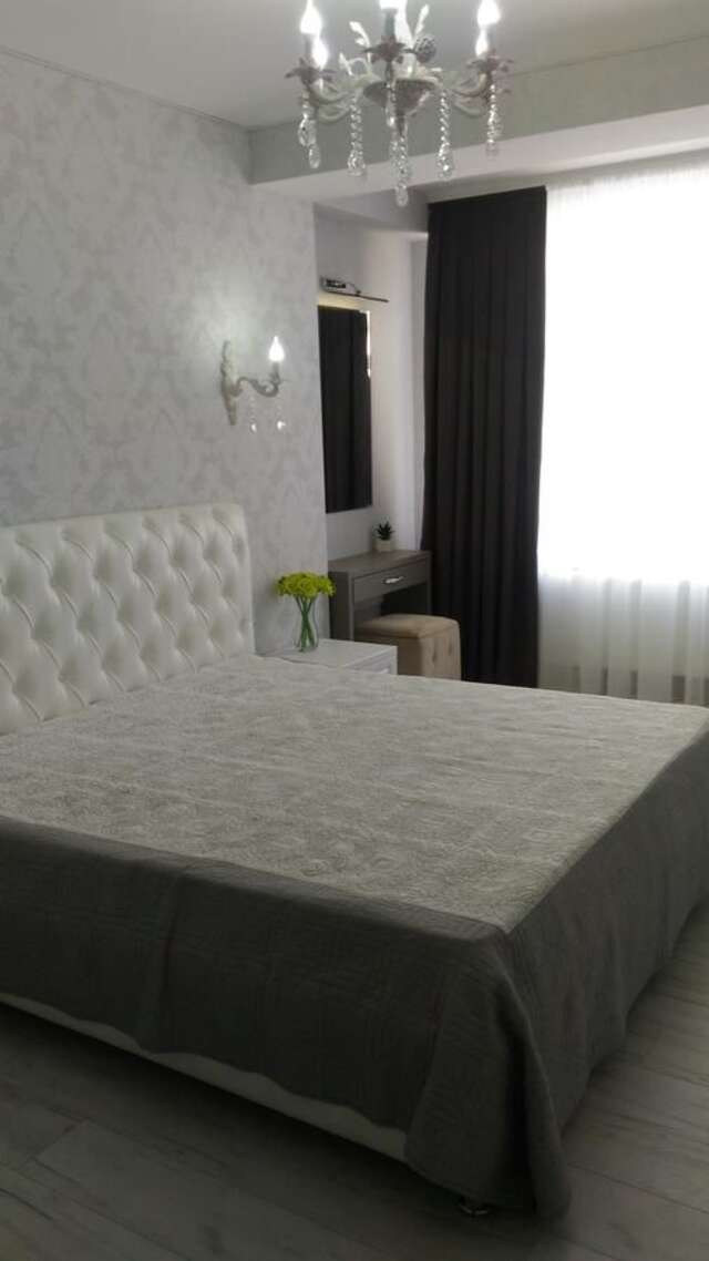 Апартаменты Apartament lux sect. Riscani Кишинёв-22