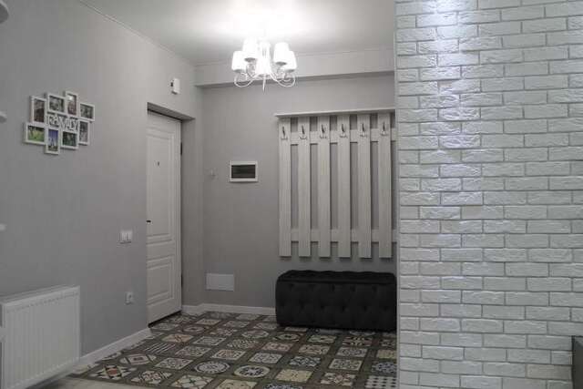 Апартаменты Apartament lux sect. Riscani Кишинёв-25