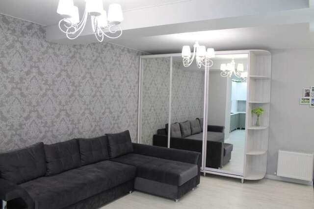 Апартаменты Apartament lux sect. Riscani Кишинёв-30