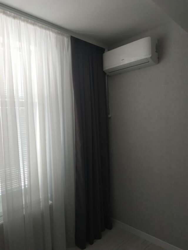 Апартаменты Apartament lux sect. Riscani Кишинёв-5