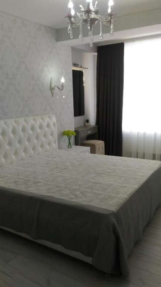 Апартаменты Apartament lux sect. Riscani Кишинёв-36