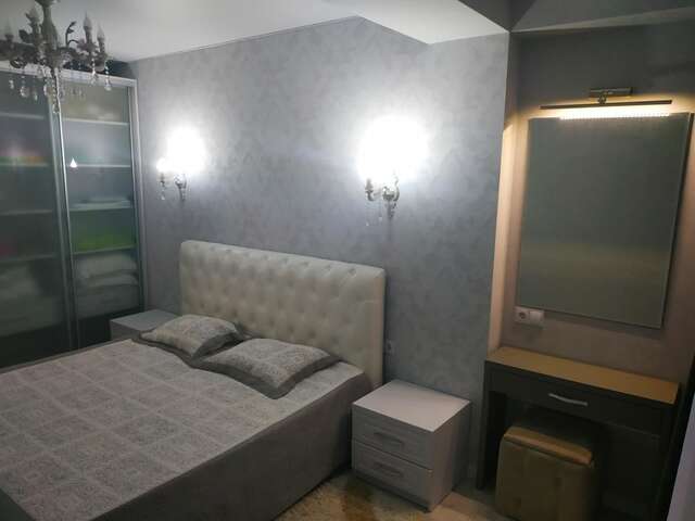 Апартаменты Apartament lux sect. Riscani Кишинёв-6