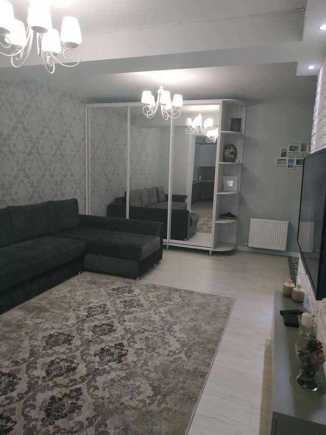 Апартаменты Apartament lux sect. Riscani Кишинёв-7