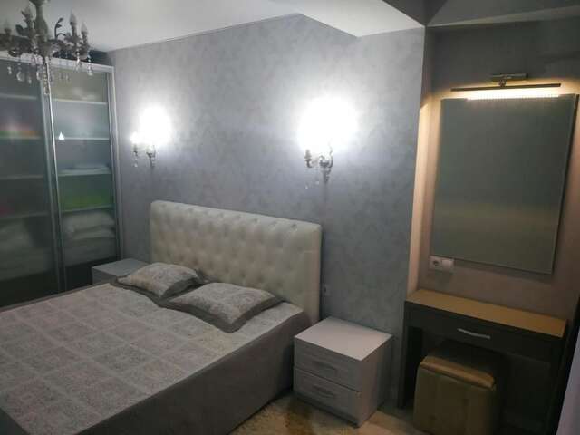 Апартаменты Apartament lux sect. Riscani Кишинёв-55